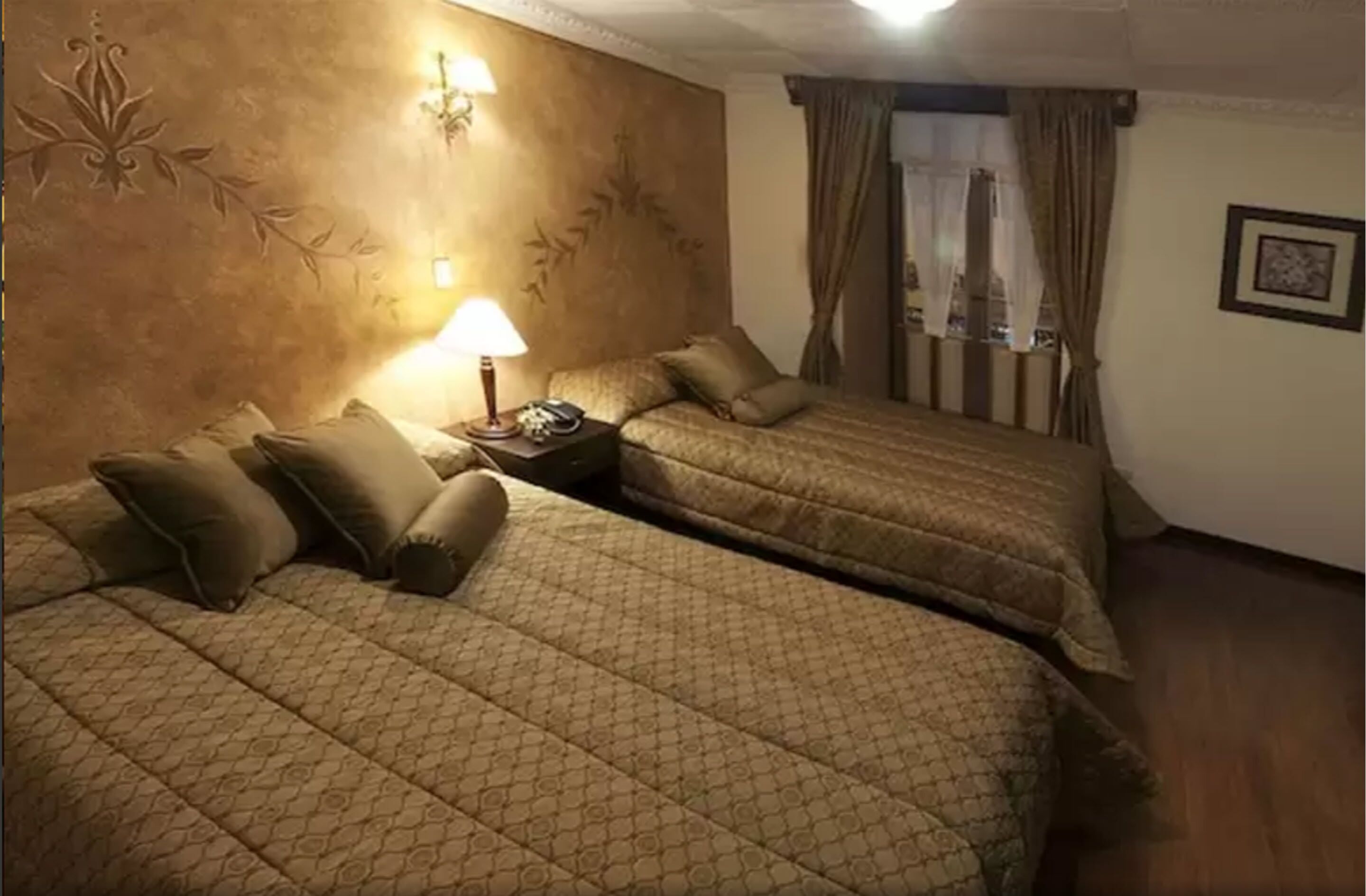 Photo - Hotel Casa San Rafael