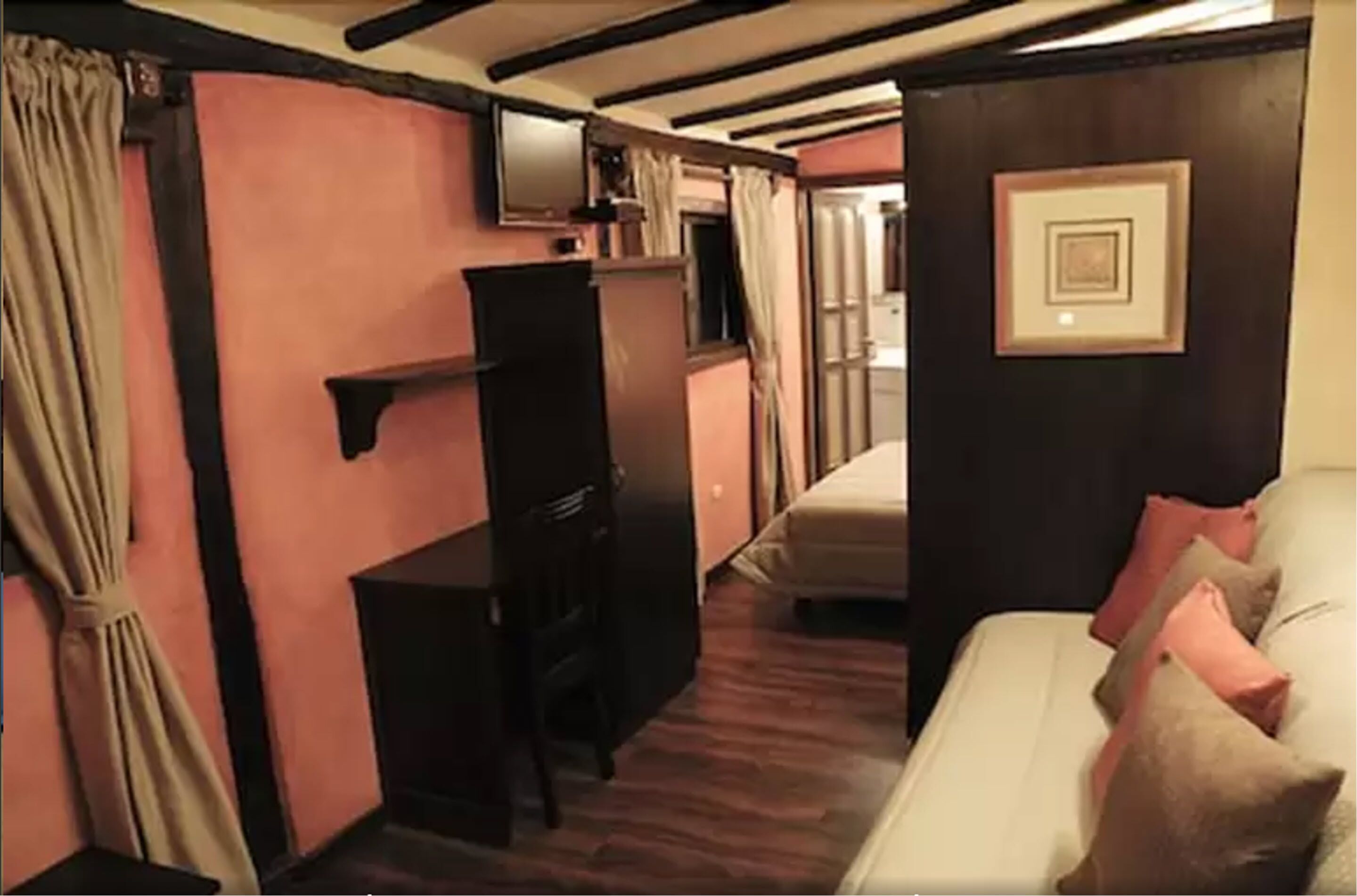 Photo - Hotel Casa San Rafael