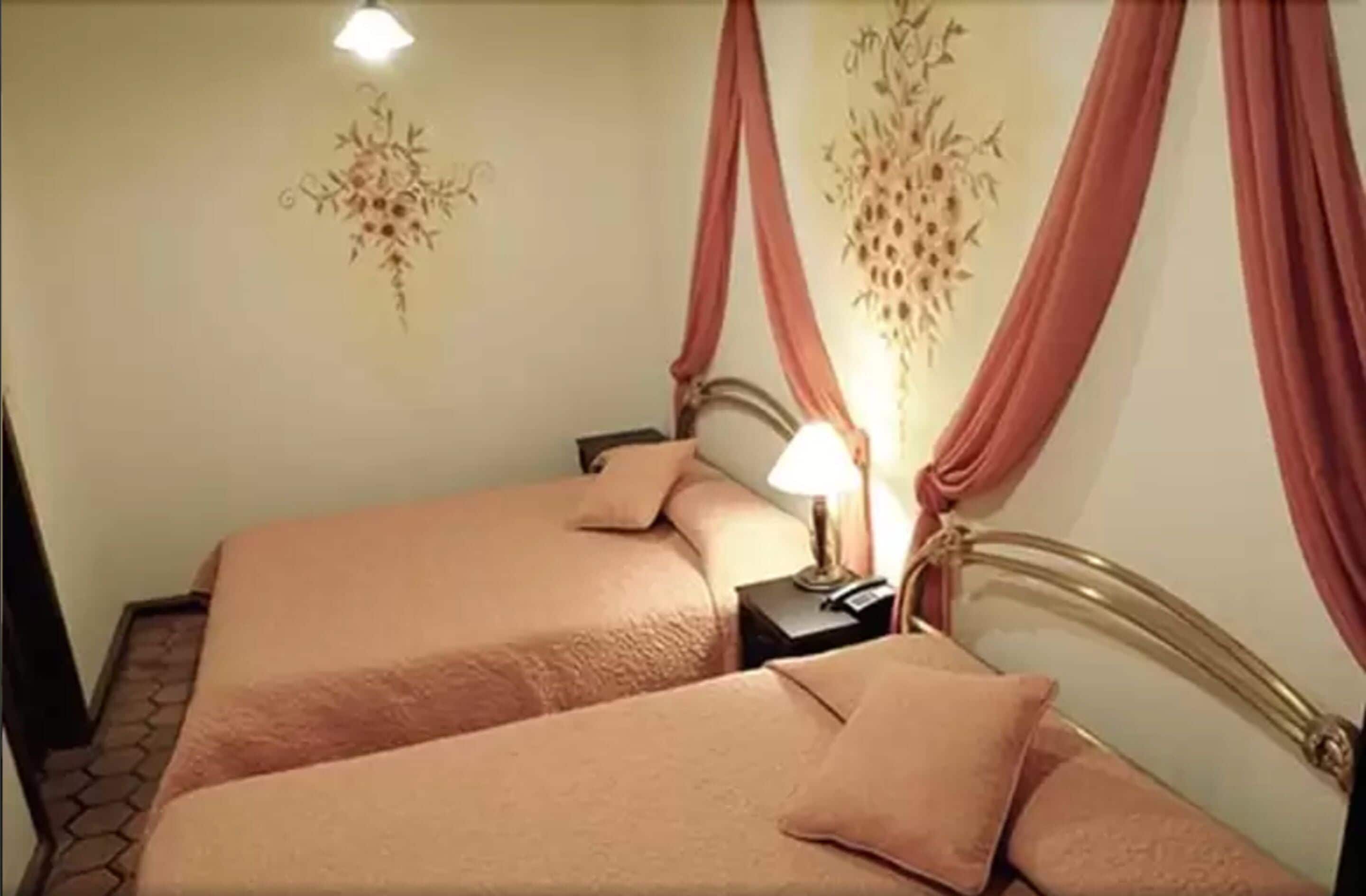 Foto - Hotel Casa San Rafael
