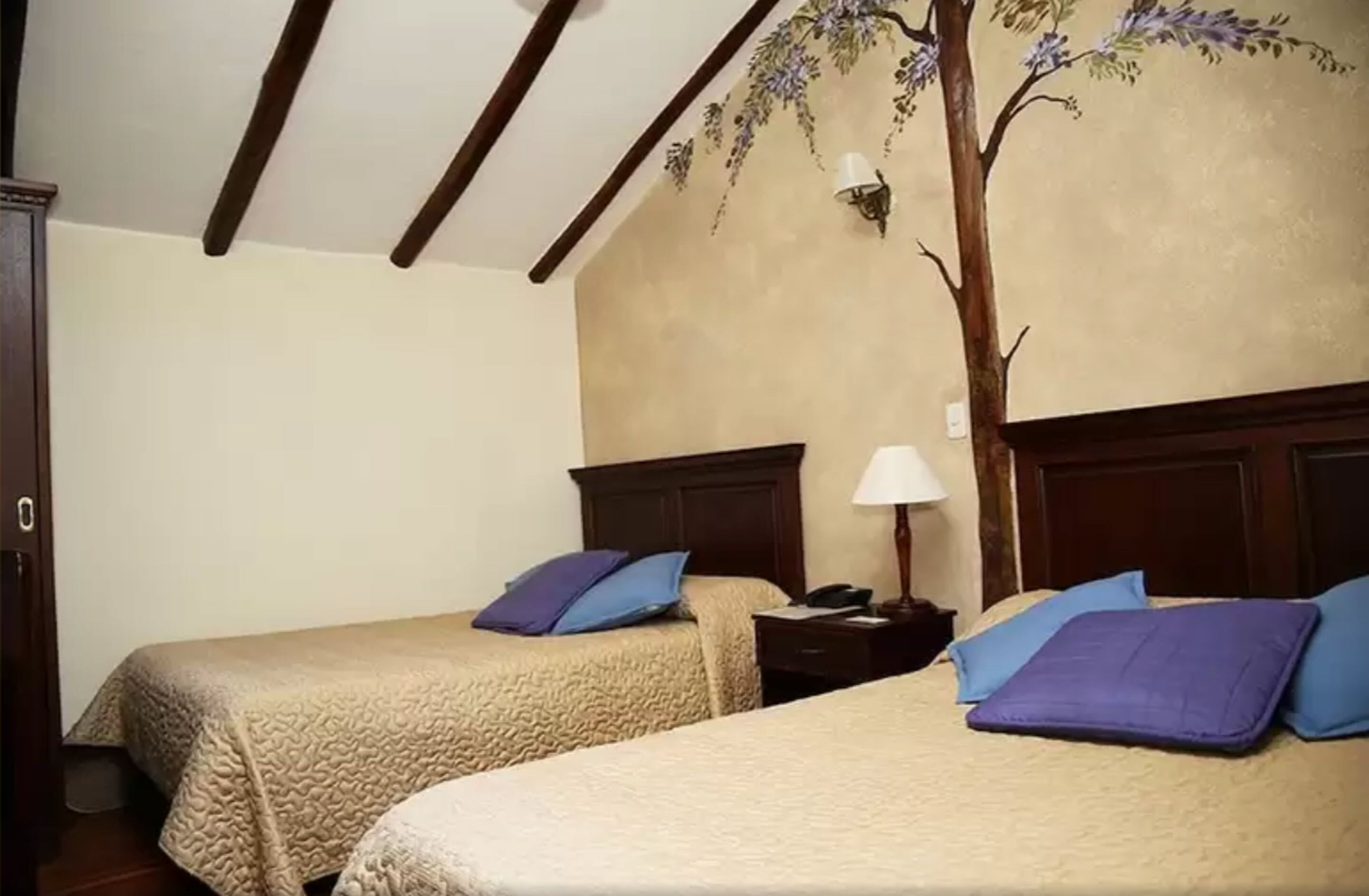 Photo - Hotel Casa San Rafael