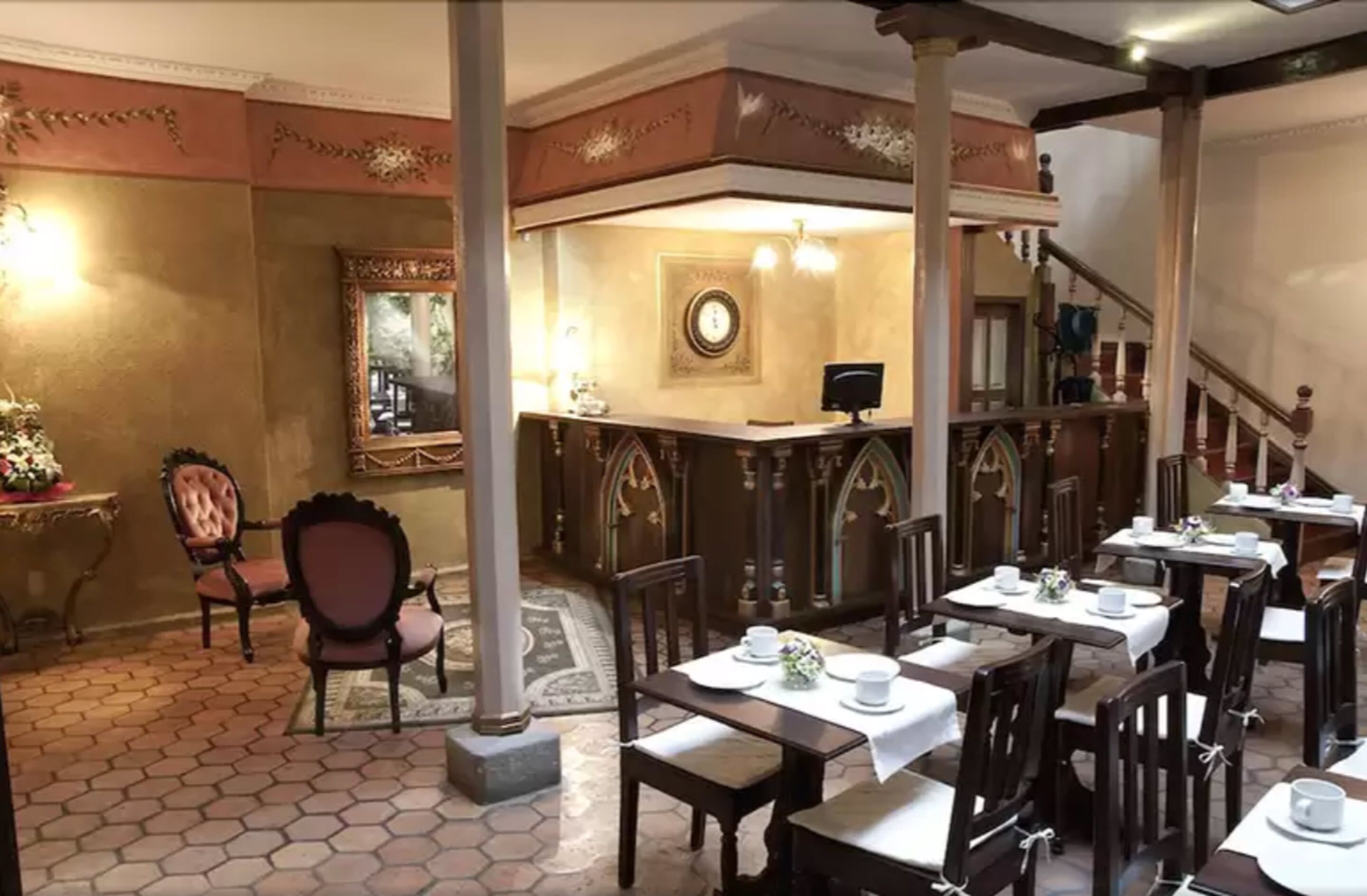 Photo - Hotel Casa San Rafael