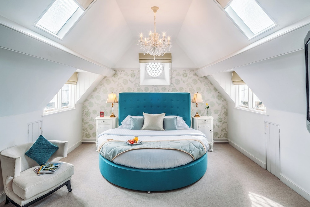 Château Rhianfa by null