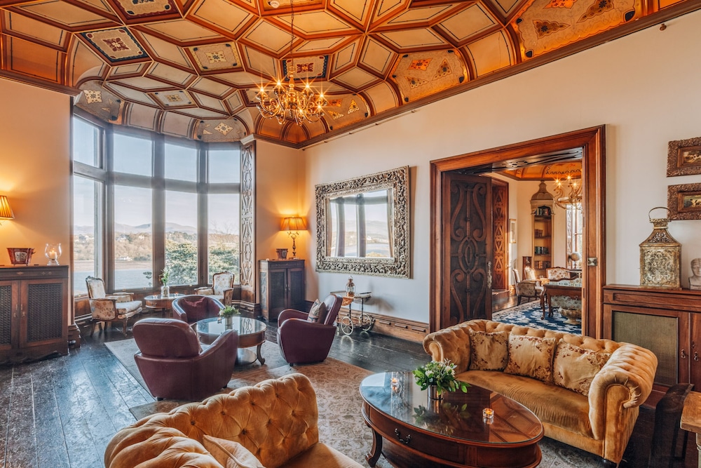 Château Rhianfa by null