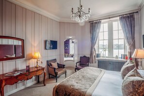 Chateau Suite