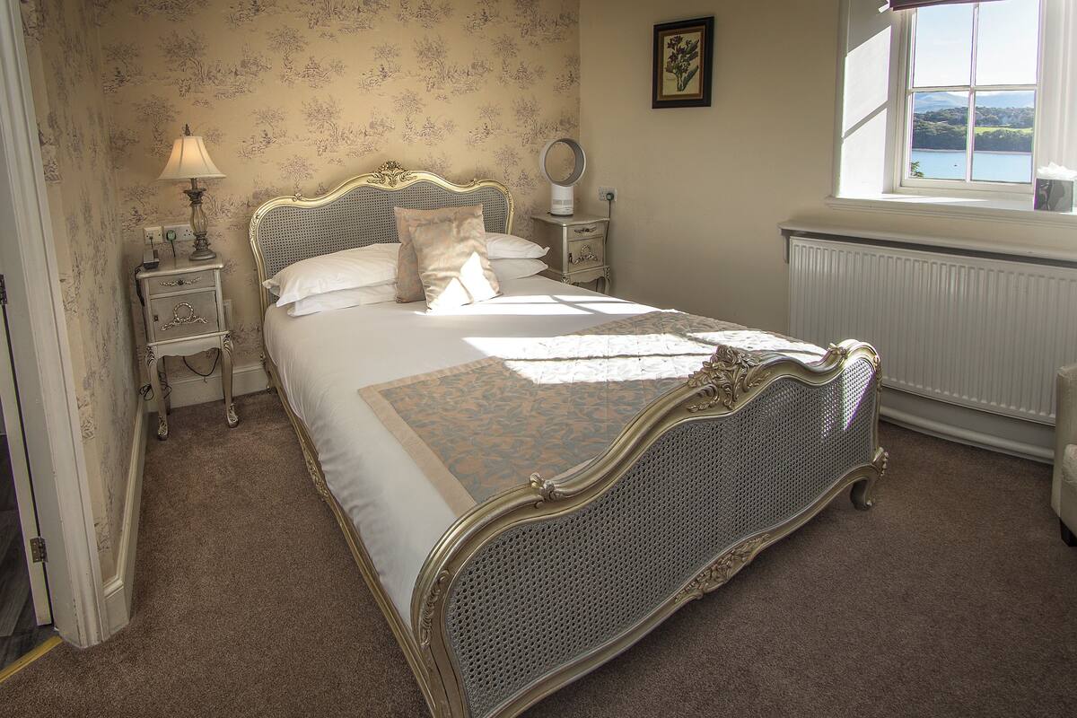 Chateau Double Room Sea View