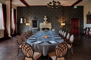 Sala de reuniones