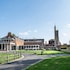 Stanbrook Abbey