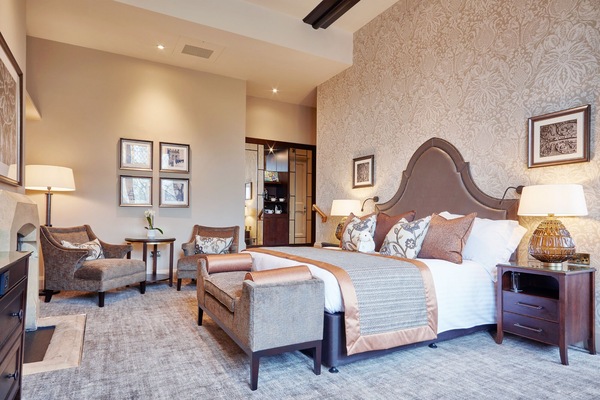 Servizio della struttura