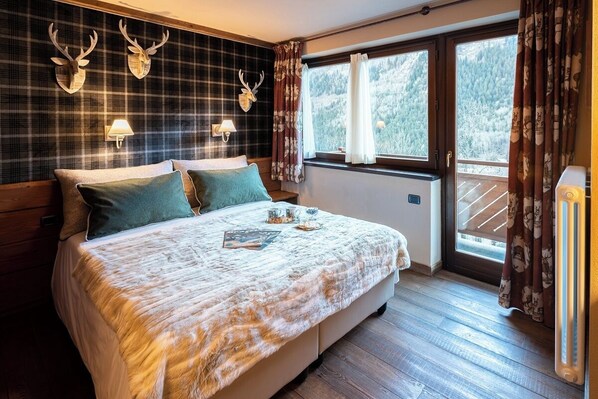 Superior Apartment, 2 Bedrooms