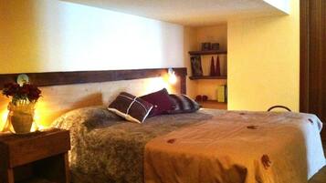 1 chambre, coffres-forts dans les chambres