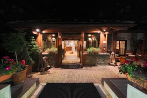 Exterior - Residence Courmaison (Pre-Saint-Didier)