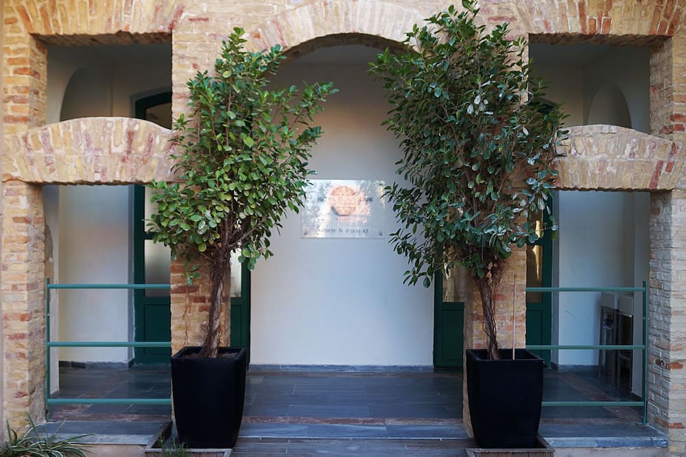 Hotel Boutique Isla de Tabarca