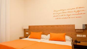 ميني بار وخزنة داخل الغرفة وواي فاي مجانًا