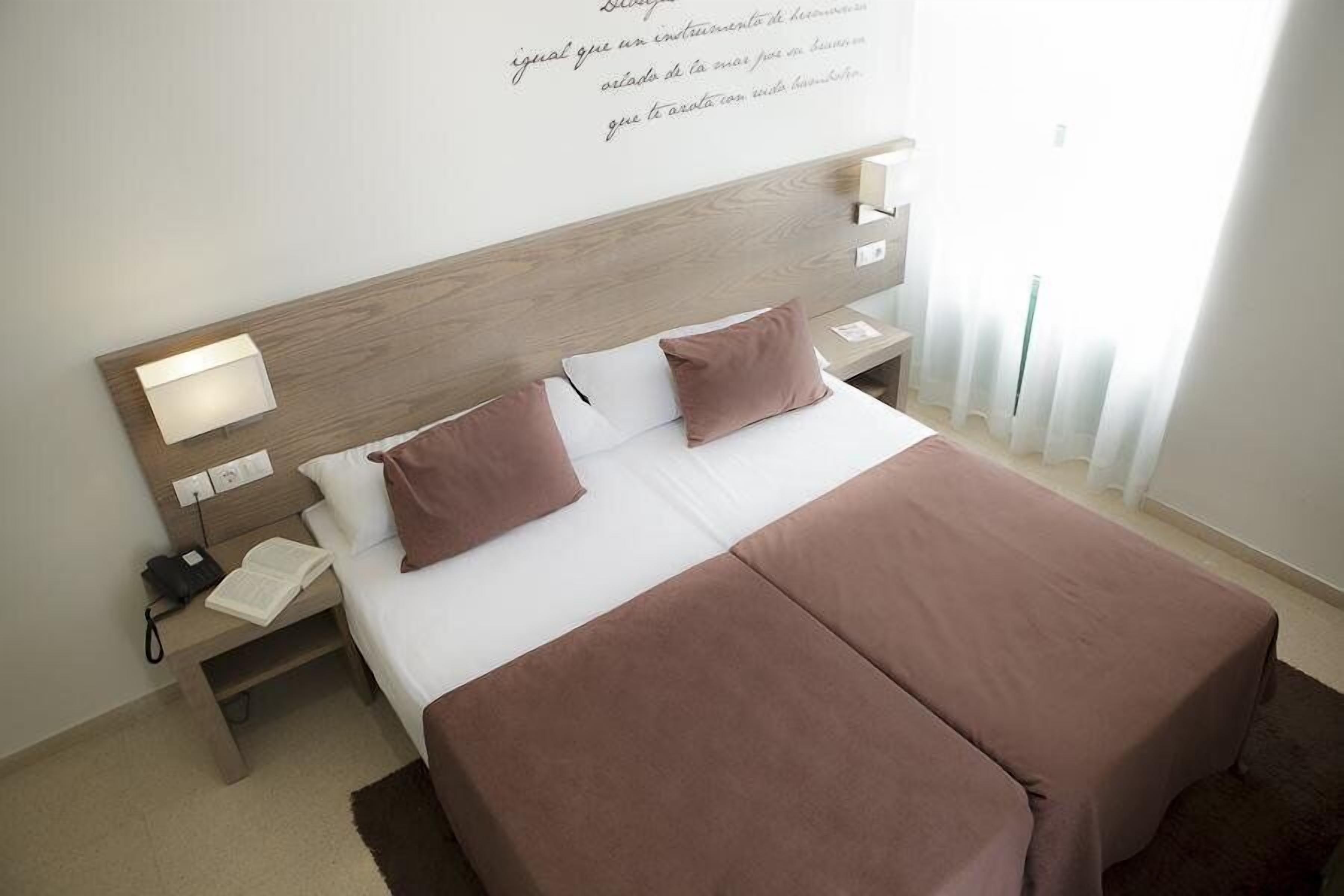 double room | minibar, in-room safe, free wifi