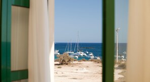 Family Room | View from room