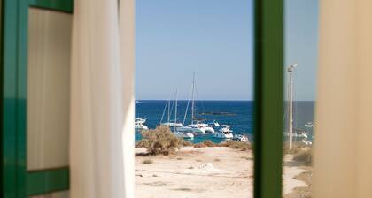 Hotel Boutique Isla de Tabarca