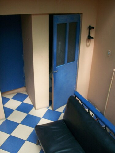 Purinawasi La Posada