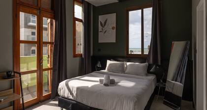 Residence Suites Hotel