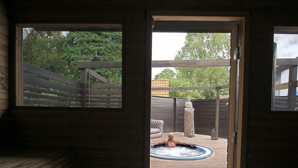 Unclassified image, 1 of 18, button - Our House Bed & Breakfast (Ystad)