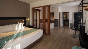 Suite – premium