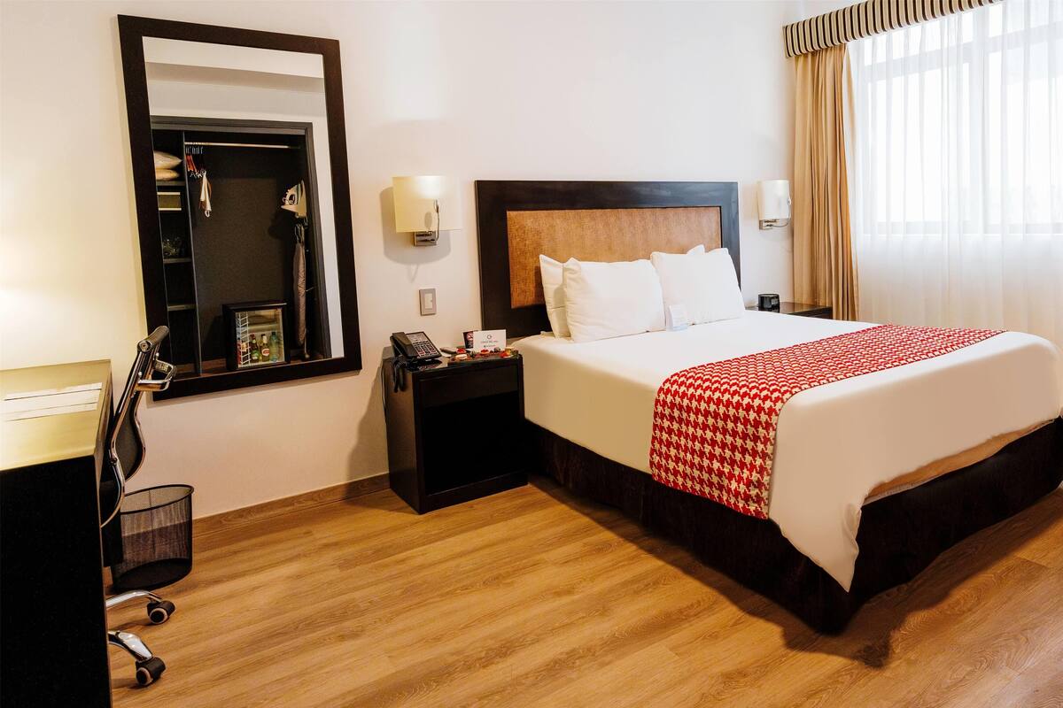 Superior-Zimmer (King)