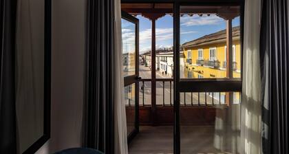 Wyndham Costa del Sol Cajamarca