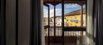Wyndham Costa del Sol Cajamarca