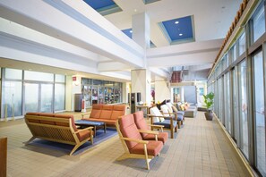 View from property - Kanehide Onna Marine View Palace (Onna)