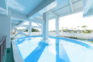 View from property - Kanehide Onna Marine View Palace (Onna)