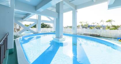 Kanehide Onna Marine View Palace