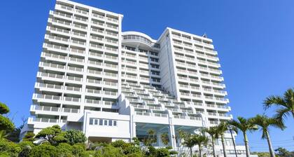 Kanehide Onna Marine View Palace