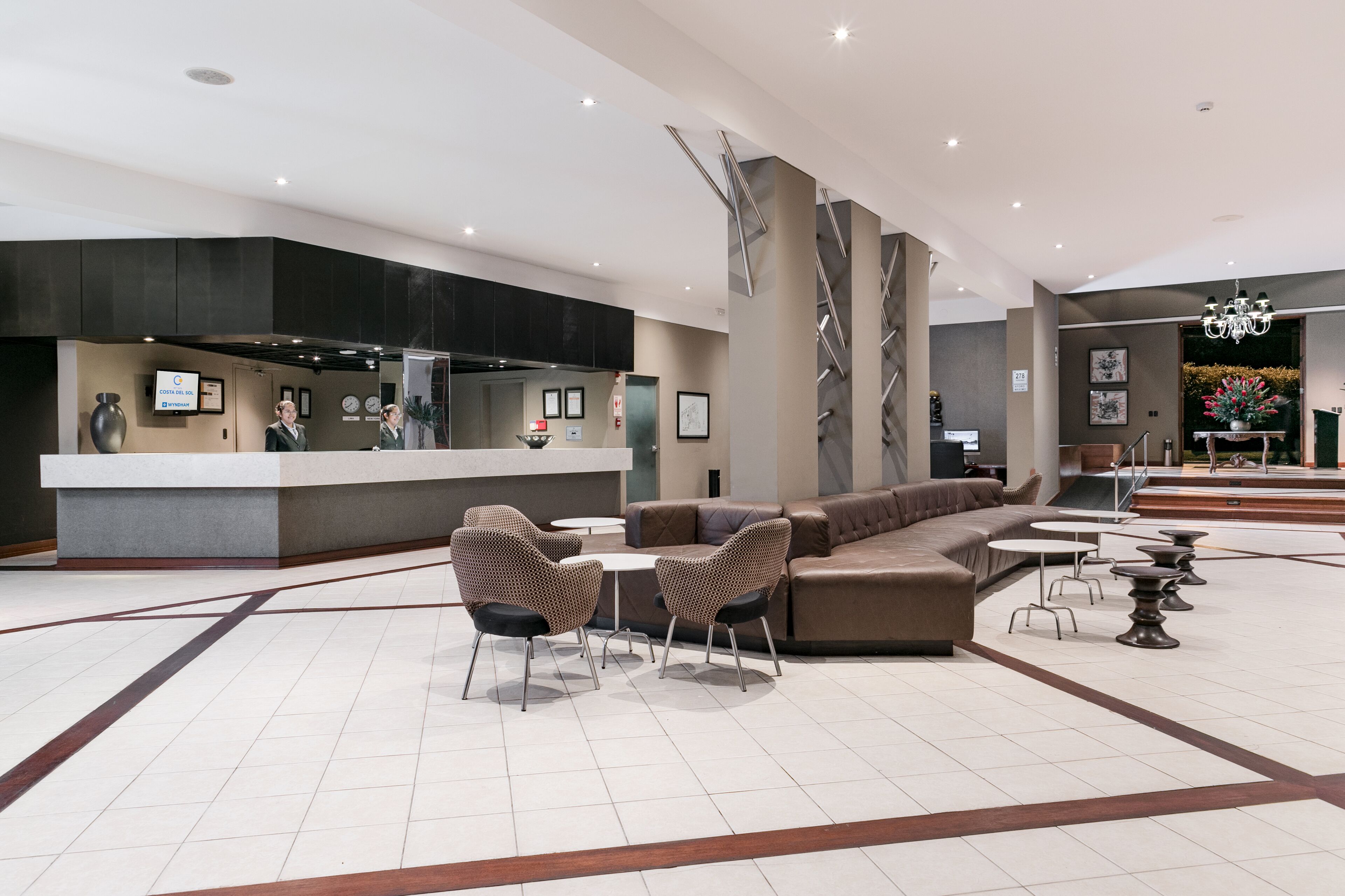 Photo - Wyndham Costa del Sol Trujillo