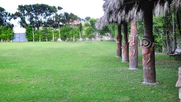 Jardín