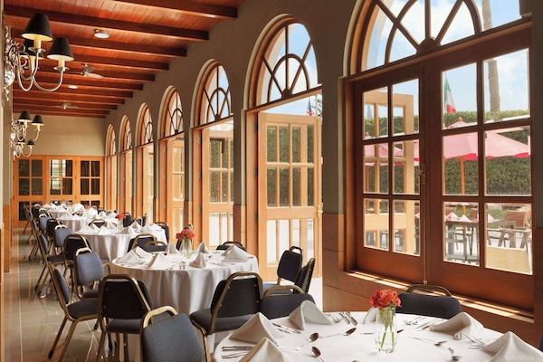 Bar (konaklama yerinde)