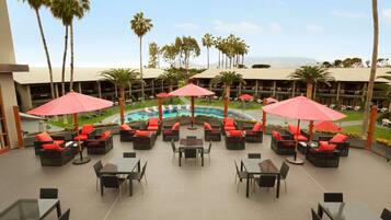 Servicio de la propiedad