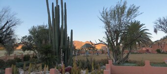 Goibib Mountain Lodge