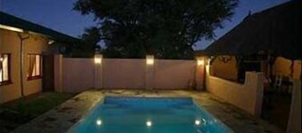 Goibib Mountain Lodge