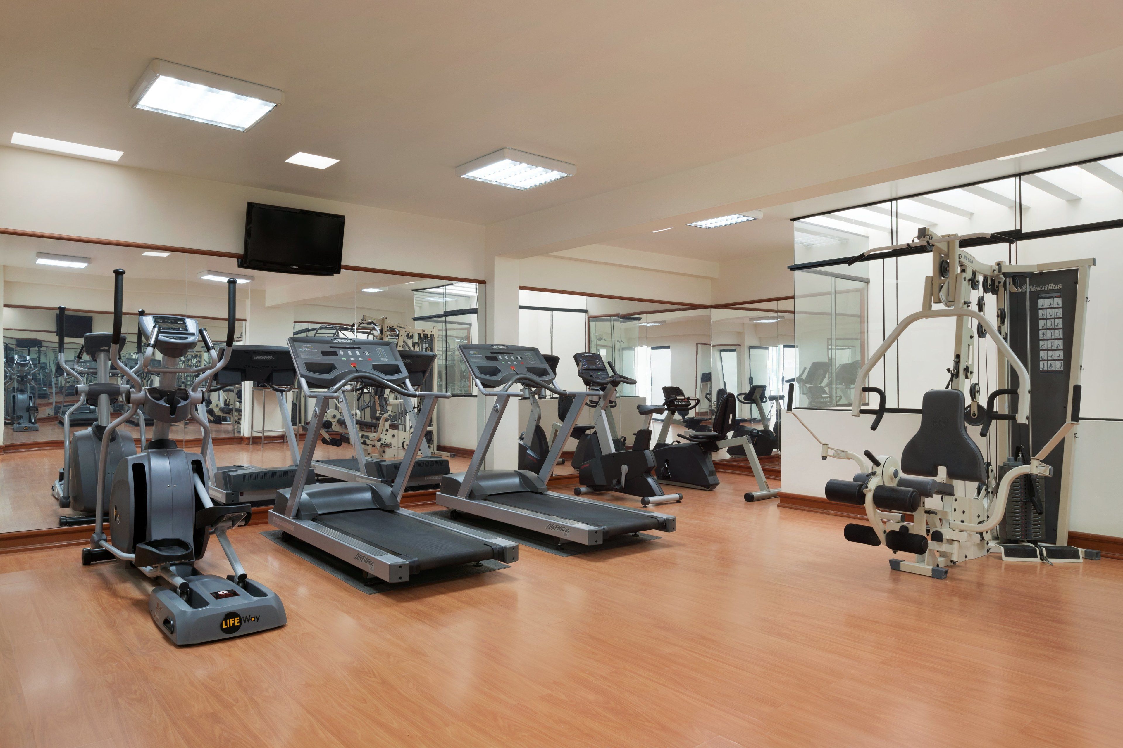 Photo - Wyndham Costa del Sol Piura