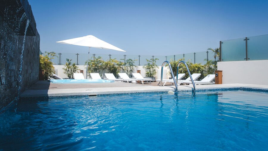 Wyndham Costa del Sol Piura