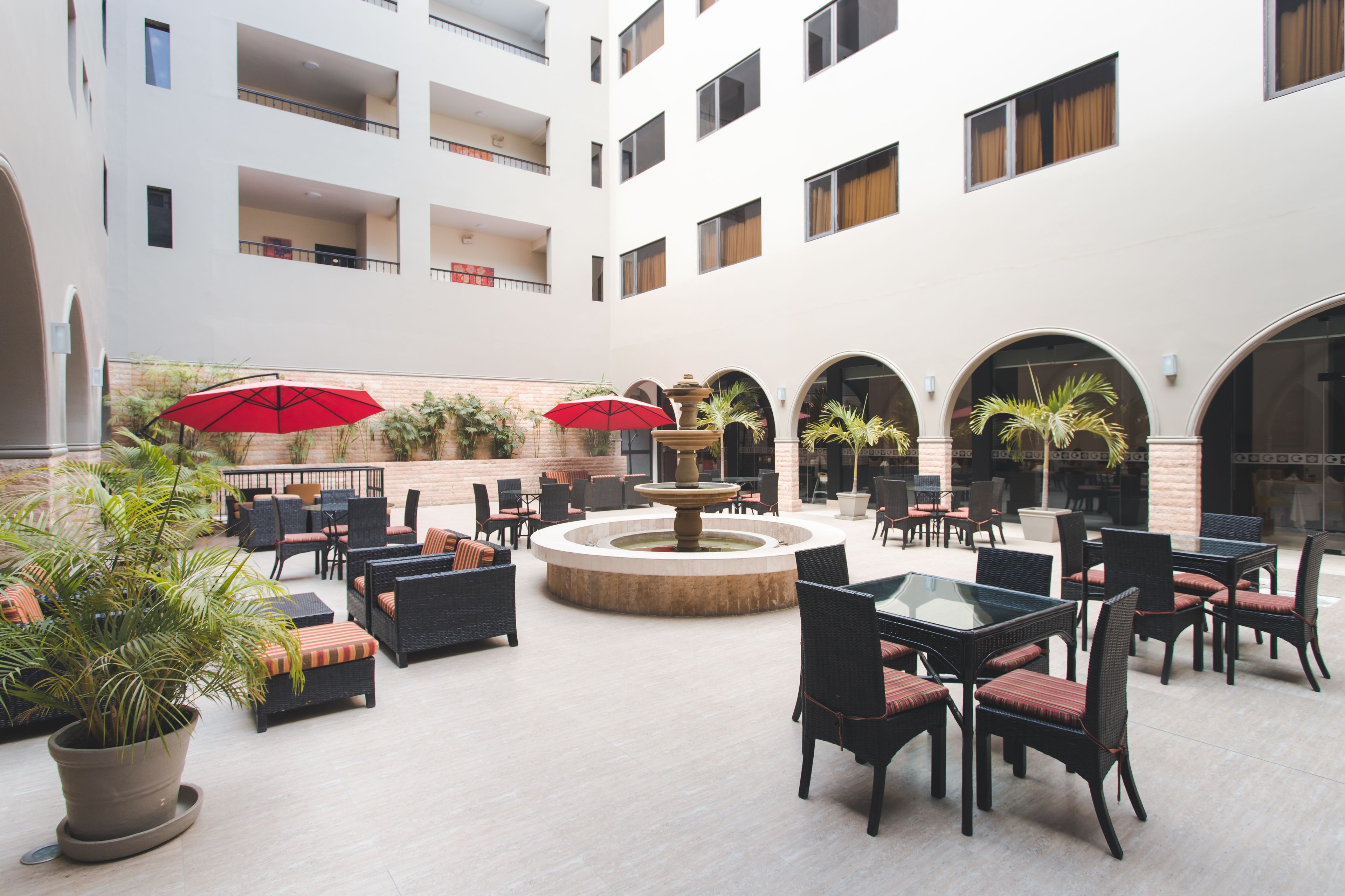 Photo - Wyndham Costa del Sol Piura