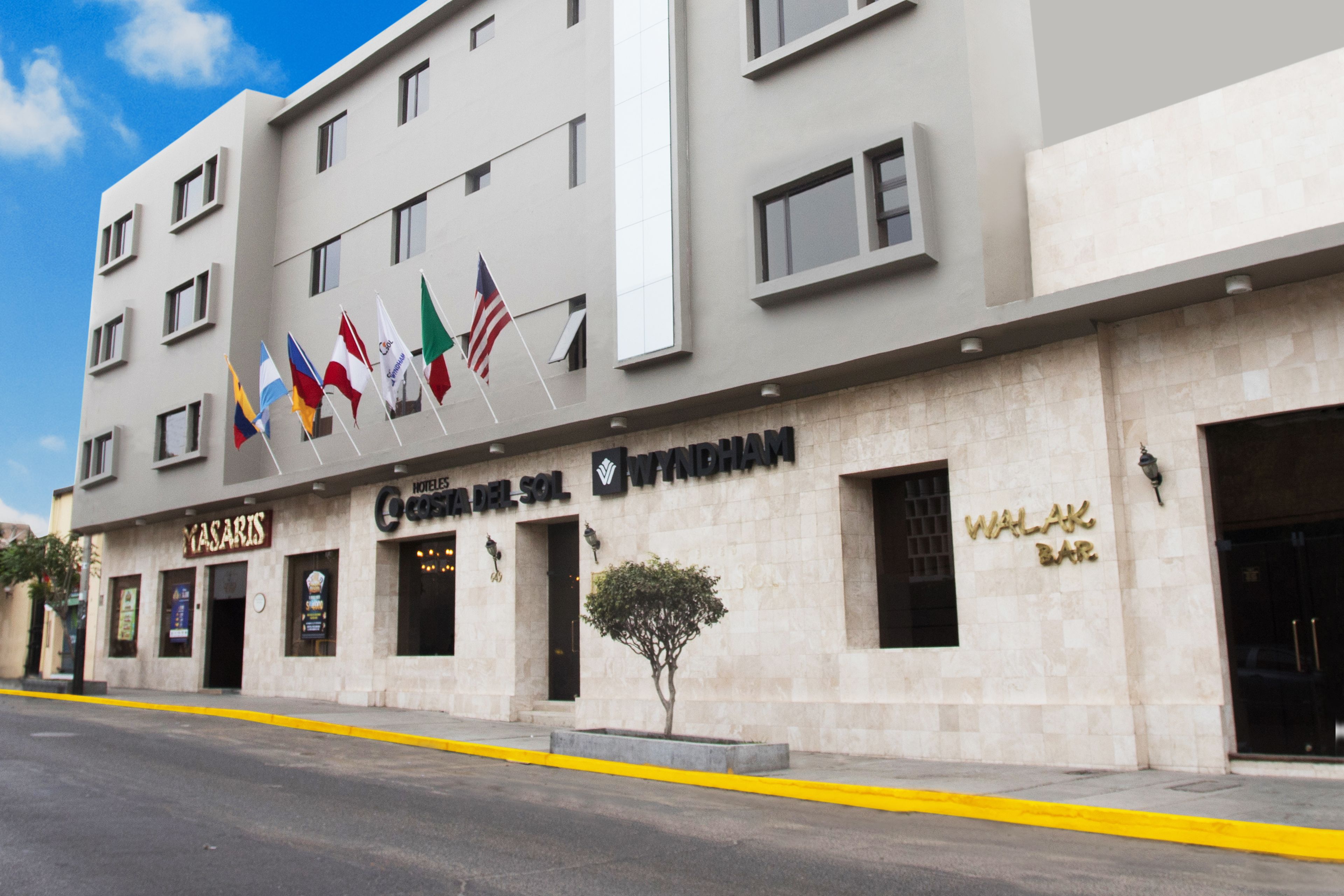 Photo - Wyndham Costa del Sol Piura