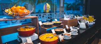 Wyndham Costa del Sol Piura