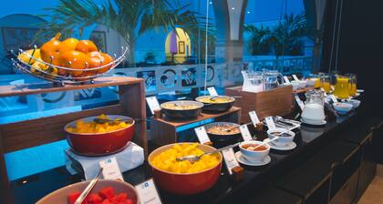 Wyndham Costa del Sol Piura