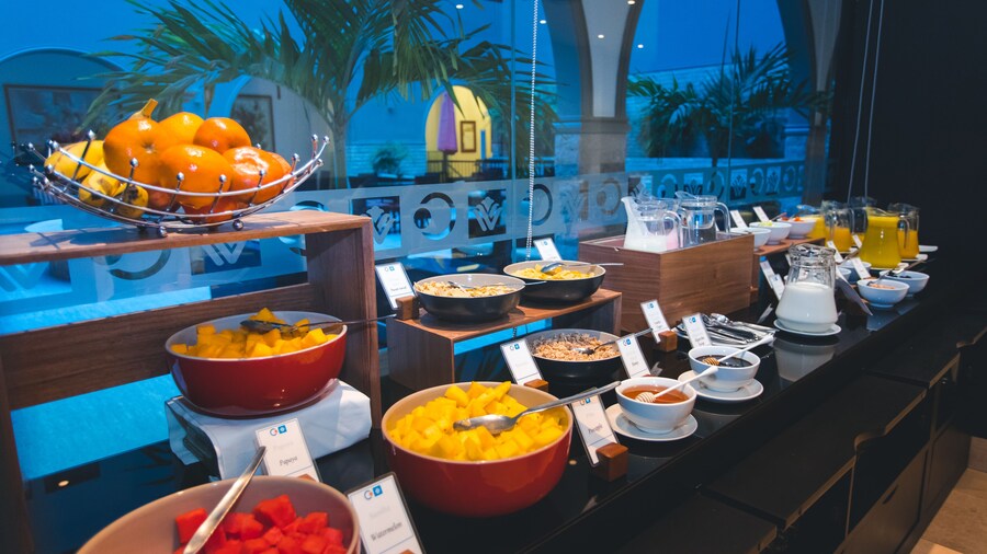 Wyndham Costa del Sol Piura