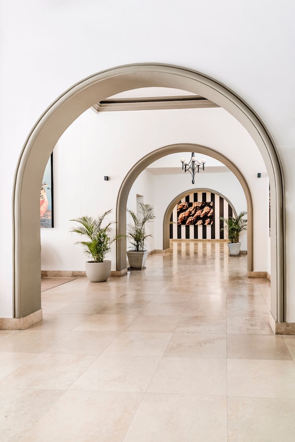 Hallway