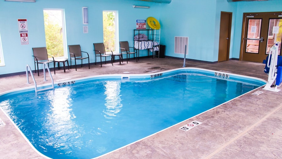 Bell's Extended Stay and Suites