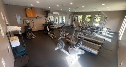 Bell's Extended Stay and Suites