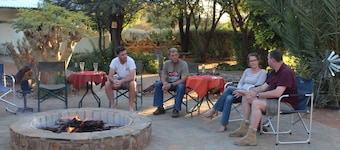Etango Ranch Guestfarm