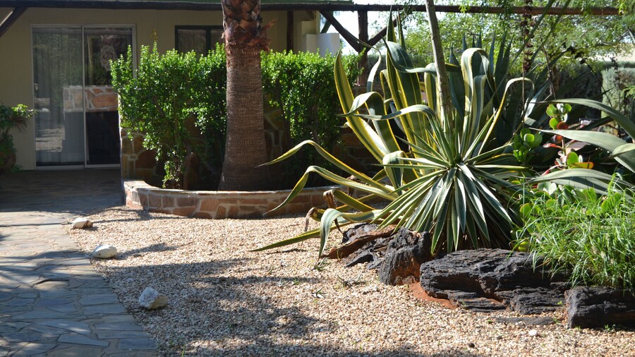 Etango Ranch Guestfarm