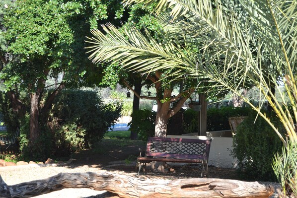 Exterior - Etango Ranch Guestfarm (Windhoek)